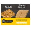 TIP TIP Sesame Chikki 500 gm and Peanut Chikki 350 gm (Pack of 2) view 1