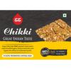 TIP TIP Sesame Chikki 500 gm and Peanut Chikki 350 gm (Pack of 2) view 2