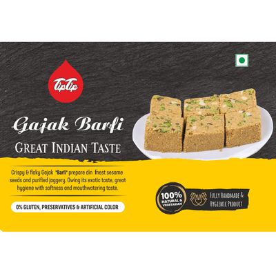 TIP TIP Gajak Sweets 800 Gm
