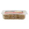 TIP TIP Crispy Gajak ( Pack of 2 Each 400 Gm) | Gajjak | Gazak | Sesame Chikki | Til Snacks | Homemade Gachak view 2