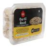 TIP TIP Gajak Rewari 800 Gm (Pack of 2 Each 400 Gm) Gazak Revadi Gajjak Revari Til Revdi Gur Revri Gud Rewadi Jaggery Gud Rewari Rewri view 3