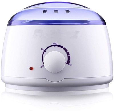 Cket Wax Warmer Hot Wax Heater for Hard, Strip and Paraffin Waxing, Wax Heaters, Wax Machine Heater, Wax Machine Automatic For Women