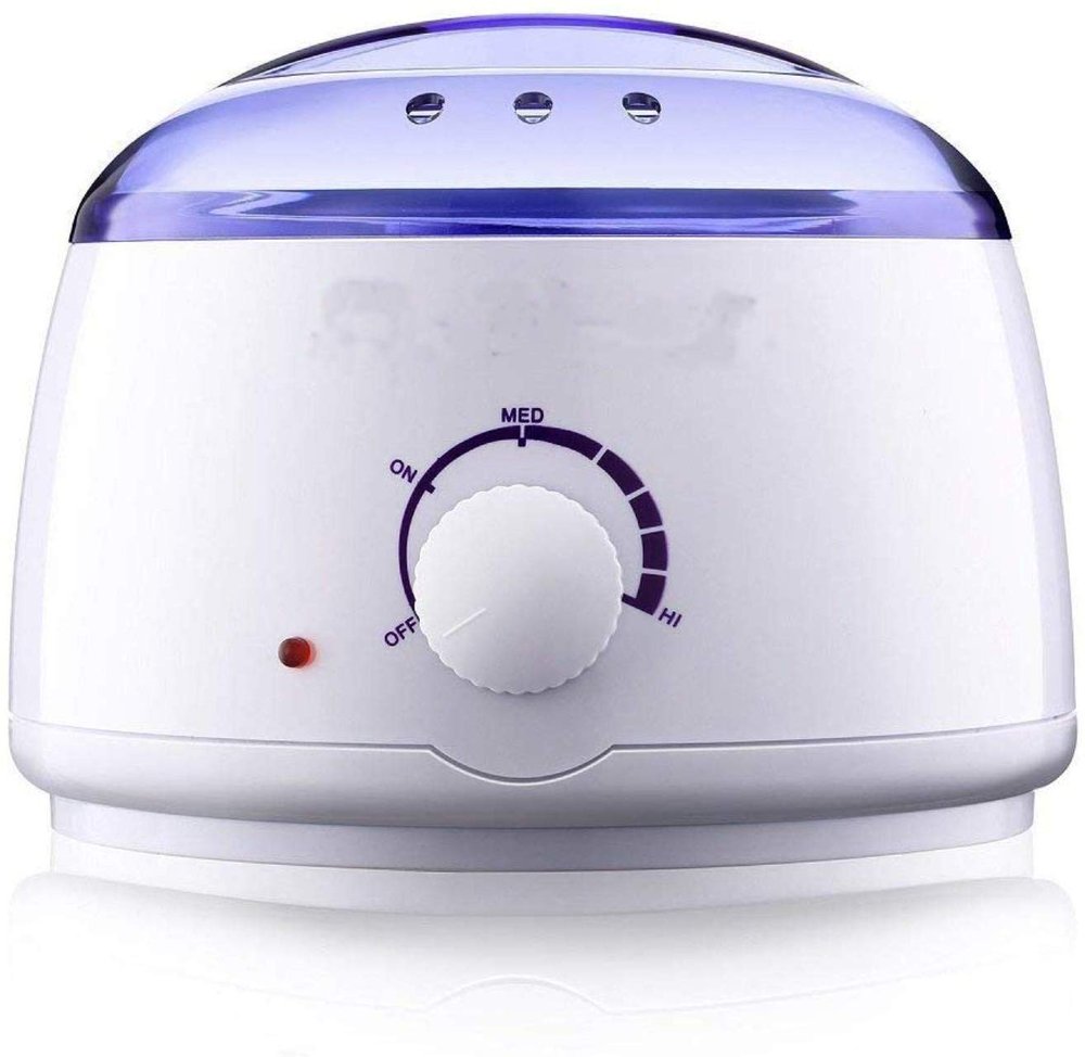 Cket Wax Warmer Hot Wax Heater for Hard, Strip and Paraffin Waxing, Wax Heaters, Wax Machine Heater, Wax Machine Automatic For Women