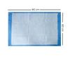 Kasa-Kare PREMIUM UNDERPADS (SHEETS FOR - L (10 Pieces) view 2