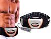 Aagna Plastic Slimming Heat Vibro Shape Vibration Tone Body Belt Tummy Massager , Multicolour view 3