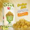 Add me Seed Less Amla Murabba 750Gm Fine Quality Vacuum Packed, Fresh and Delicious view 3
