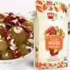 Add me Sweet Mixed Murabba with Kesar & Elaichi, Amla Murabba fine Quality (Vacuum Packed Without Syrup) 750G Each Pack of 2 amla Apple Mango Carrot karonda pear Mix Immunity Booster Packs view 3