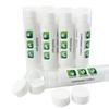 Atitifope Compressed Towels Cleaning Wipes Travel Reusable Washcloths Coin Tissue 50 Pieces with 5 Carrying Cases view 1