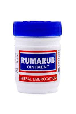 Pharmacon remedies Rumarub Ointment (Pack Of 3)