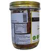 thenibblebox Belgian Hot Chocolate Mix, 300g Jar [Contains 70% Belgian Dark Chocolate bits, no transfats, Gluten Free, no Added Flavours, no additives] view 3