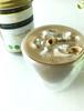 thenibblebox Belgian Hot Chocolate Mix, 300g Jar [Contains 70% Belgian Dark Chocolate bits, no transfats, Gluten Free, no Added Flavours, no additives] view 4