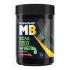 MuscleBlaze Bcaa Pro Powder,Powerful Intra Workout (Watermelon & Fruit Splash,250 G,16 Servings)|With 7 G Bcaas,1168 Mg Electrolytes & 2.5 G Glutamine,1 Count view 2