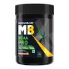 MuscleBlaze Bcaa Pro Powder,Powerful Intra Workout (Watermelon & Fruit Splash,250 G,16 Servings)|With 7 G Bcaas,1168 Mg Electrolytes & 2.5 G Glutamine,1 Count view 3