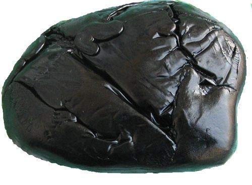 Shilajit 500 gms/JTC Shilajit Pure/Shilajit Stone Pack of 500 Gms
