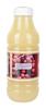 JRC Litchi Crush (litchi Sharbat)- 1L | For Fruit Mocktail | Cocktail | Cake | Baking Essentials | Juices | Beverages view 2