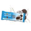 Novkafit Cookies & Cream Protein Bar with 20 g Whey Protein for Energy & Fitness - 6 Bars (60g) view 2