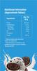 Novkafit Cookies & Cream Protein Bar with 20 g Whey Protein for Energy & Fitness - 6 Bars (60g) view 3