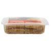 TIP TIP Handmade Crispy Gajak Sweet Roll 600 grams | Gud Gazzak | Tilkut | Gajjak | Sesame Chikki | Gachak | Gur Snacks Bar view 4