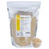 Sattvic Foods Steel Cut Oats (2.2 kg) | Scottish Oatmeal, Gluten-Free & NON-GMO, Wholesome Breakfast Cereal | High in Dietary Fibre & Protein | Make Porridge, Baked Goodies view 1