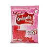 Jalani Gulaab Sharbat Mix 100g Pouch view 3