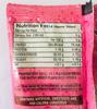 Jalani Gulaab Sharbat Mix 100g Pouch view 4