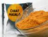 Anuvan Feel The Utsav Spicy Wheels Tasty Homemade Papad Food Snack Chips with Chaat Masala- Pack of 250 g view 4