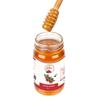Eight Petals Lotus Litchi Honey 250 gm | Pure and Healthy Unprocessed Honey | 100% All Natural Raw Honey view 1