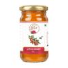 Eight Petals Lotus Litchi Honey 250 gm | Pure and Healthy Unprocessed Honey | 100% All Natural Raw Honey view 2