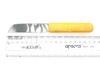 ADDLER Dental Plaster Knife Pack of 2 Pcs view 2