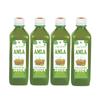 Jeevanras Amla Juice 1000 ml Pack of 4| Best For Hairs | Increase Eye Sight | Best In Diabetes | Best Body Tonic | Boost Immunity | Keep Bones Healthy | Control Blood Pressure | view 1