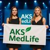 Aksmedlife's Coral Calcium Mini chewable Tablets view 3