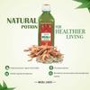 Jeevanras Musli Juice (500 ml)_Pack of 04 | Improves Power and Vitality | Useful in General Weakness | Health Tonic | Natural Herbal Product with WHO GLP , GMP, ISO Certification | view 3