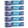 Freshee Aluminium Silver Kitchen Foil Roll 28mtrs, Pack of 5 11 Micron Thick, Food wrap, Disposable, Food Parcel, Fresh Food view 1