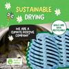 Ecoegg Fresh Linen Dryer Egg, 200 g view 3