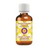 Deve Herbes German Chamomile Essential Oil (Matricaria recutita) Pure | Non-Sticky | Non-greasy | Lightweight | Men & Women | All Skin Types | Steam Distilled 5ml view 1