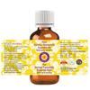 Deve Herbes German Chamomile Essential Oil (Matricaria recutita) Pure | Non-Sticky | Non-greasy | Lightweight | Men & Women | All Skin Types | Steam Distilled 5ml view 2