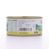 Tasty Nibbles Light Meat Tuna Chunks, Water, Salt, Sunflower Oil, 185 gram view 3