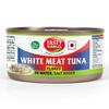 Tasty Nibbles White Meat Tuna Flakes in Water, Salt Added, 185 g view 1