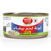 Tasty Nibbles White Meat Tuna Flakes in Water, Salt Added, 185 g view 3