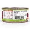 Tasty Nibbles White Meat Tuna Chunks in Water, Salt Added, 185 g view 2
