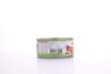 Tasty Nibbles White Meat Tuna Chunks in Water, Salt Added, 185 g view 4