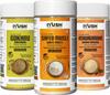 IYUSH Herbal Ayurveda Gokshura Ashwagandha Safed Musli powder (Pack of 3) - 100gm view 1