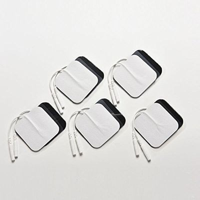 ACP ACUPRESSESE 020x25 : Hanyi Sec Disposable Acupuncture Needle 100 Pcs Box Individual Packaging