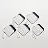 ACP ACUPRESSESE 020x25 : Hanyi Sec Disposable Acupuncture Needle 100 Pcs Box Individual Packaging view 1