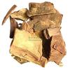 SriSatymev Arjun Chaal 400g | Arjuna Bark | Arjun ki Chaal | Terminalia Arjuna view 1
