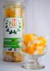 Nature's Harvest Premium Aam Papad Toffee - jar pack - (500g) view 2