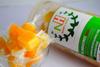 Nature's Harvest Premium Aam Papad Toffee - jar pack - (500g) view 3