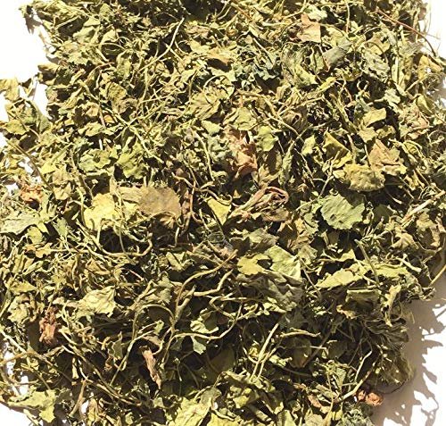 SriSatymev Kasuri Methi Leaves 200g | Dry Fenugreek Leaves