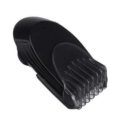 Beard Trimmer Replacement Head attachment for Philips Norelco Sensotouch Arcitec Series 5000 7000 9000 RQ1150 RQ32 RQ1250 Smartclick Beard Styler