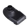 Beard Trimmer Replacement Head attachment for Philips Norelco Sensotouch Arcitec Series 5000 7000 9000 RQ1150 RQ32 RQ1250 Smartclick Beard Styler view 2